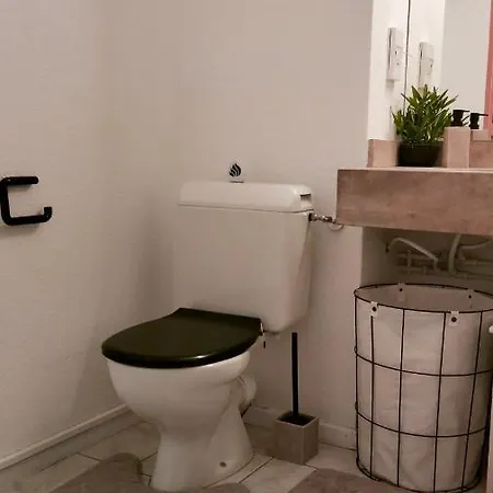 Apartment A 15 Minutes Des Plages