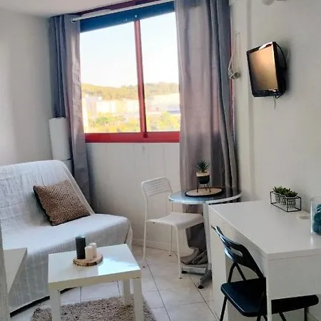 Apartment A 15 Minutes Des Plages